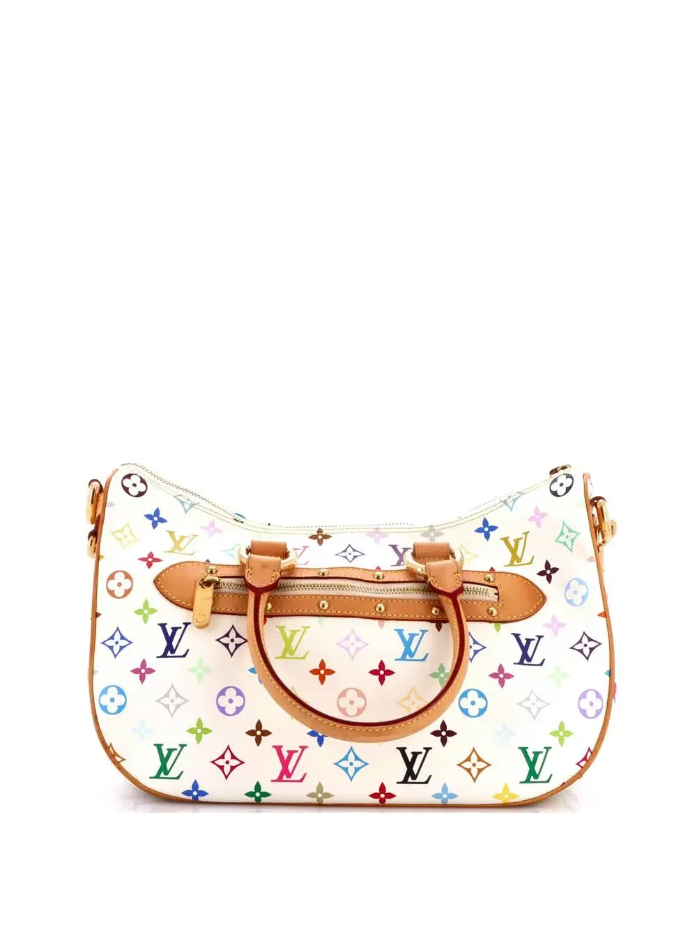 Louis Vuitton Rita Handbag Multicolor #333524L17B